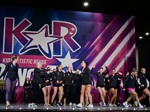 Overland Park, KS - 4/30/2026 - Awards