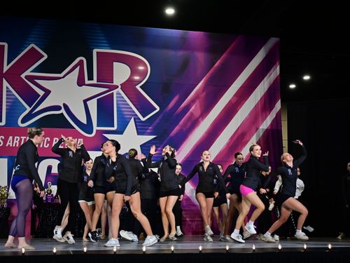 Overland Park, KS - 4/30/2026 - Awards