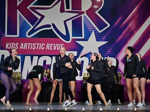 Overland Park, KS - 4/30/2026 - Awards