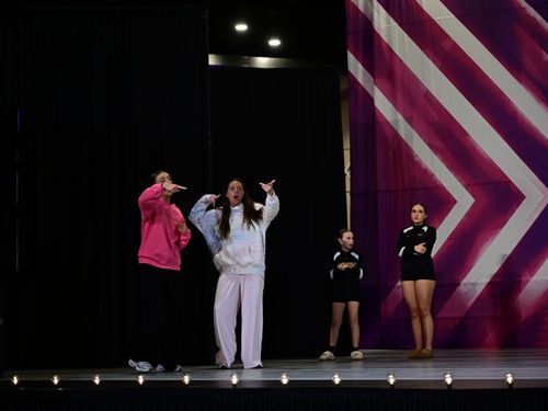Overland Park, KS - 4/30/2026 - Awards
