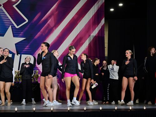 Overland Park, KS - 4/30/2026 - Awards