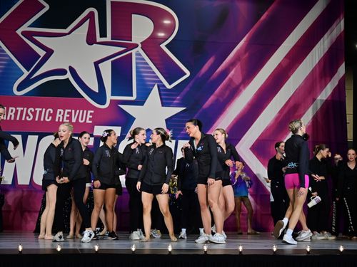 Overland Park, KS - 4/30/2026 - Awards