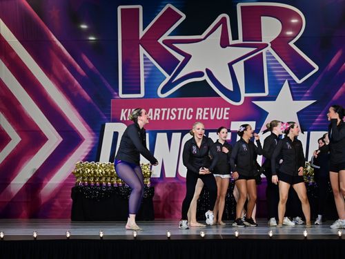 Overland Park, KS - 4/30/2026 - Awards