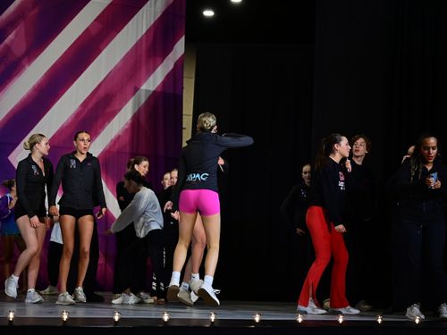 Overland Park, KS - 4/30/2026 - Awards
