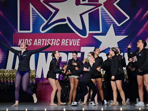 Overland Park, KS - 4/30/2026 - Awards