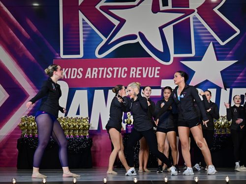 Overland Park, KS - 4/30/2026 - Awards