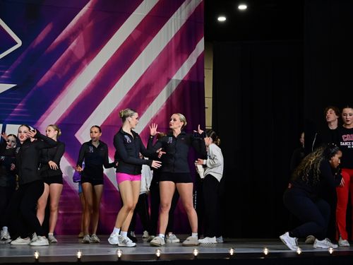 Overland Park, KS - 4/30/2026 - Awards
