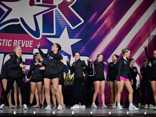 Overland Park, KS - 4/30/2026 - Awards
