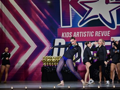 Overland Park, KS - 4/30/2026 - Awards