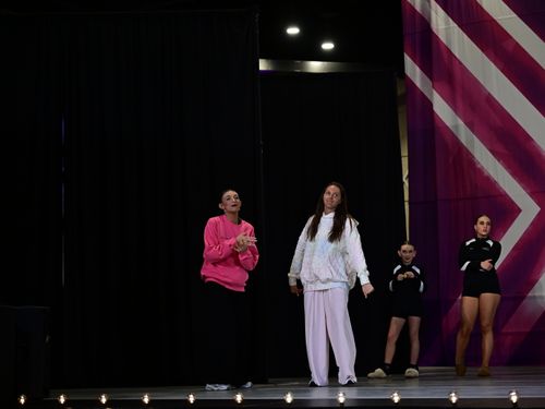 Overland Park, KS - 4/30/2026 - Awards