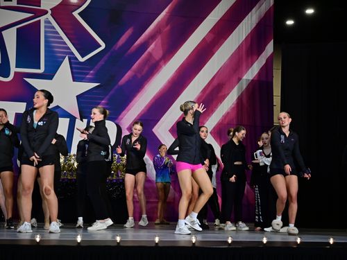 Overland Park, KS - 4/30/2026 - Awards