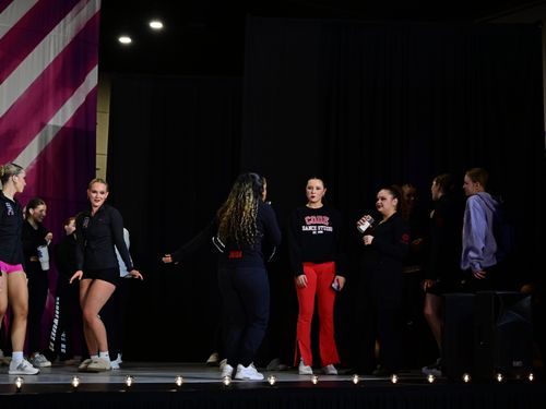 Overland Park, KS - 4/30/2026 - Awards