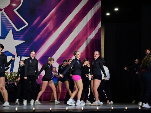 Overland Park, KS - 4/30/2026 - Awards