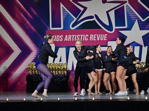 Overland Park, KS - 4/30/2026 - Awards