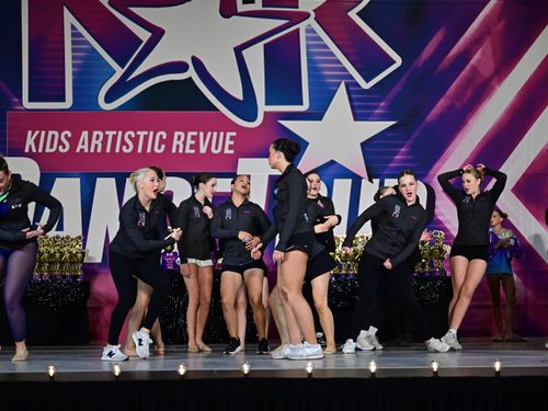 Overland Park, KS - 4/30/2026 - Awards