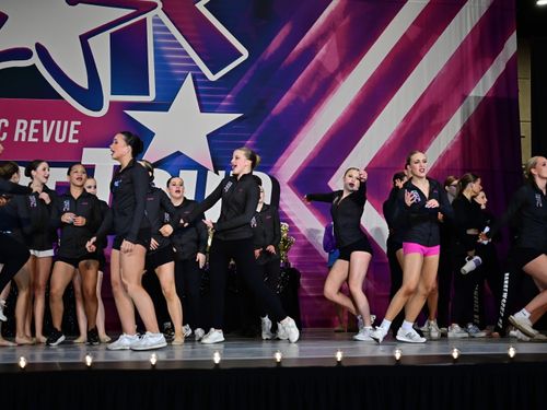 Overland Park, KS - 4/30/2026 - Awards