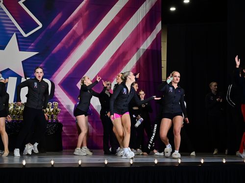 Overland Park, KS - 4/30/2026 - Awards
