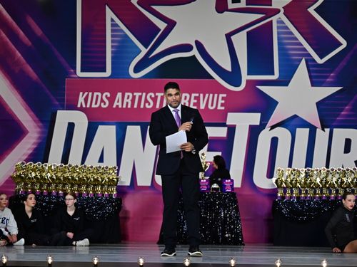 Overland Park, KS - 4/30/2026 - Awards