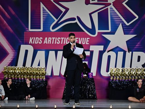 Overland Park, KS - 4/30/2026 - Awards