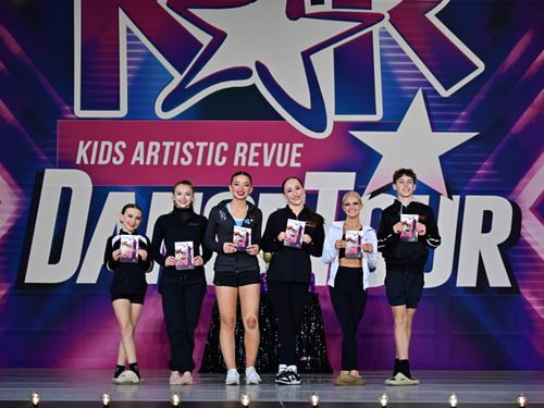 Overland Park, KS - 4/30/2026 - Awards