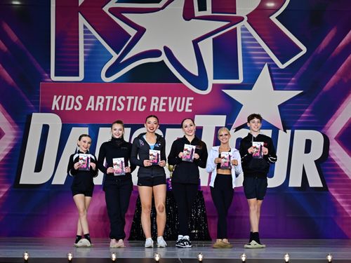 Overland Park, KS - 4/30/2026 - Awards