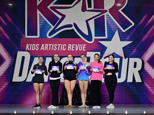 Overland Park, KS - 4/30/2026 - Awards