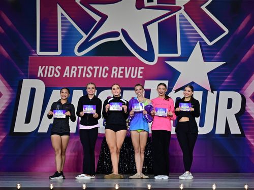 Overland Park, KS - 4/30/2026 - Awards