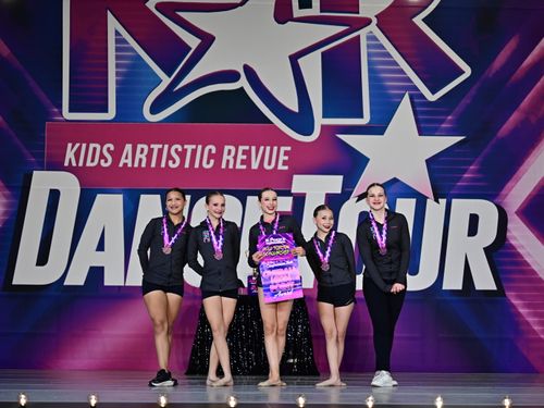 Overland Park, KS - 4/30/2026 - Awards