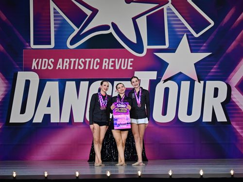 Overland Park, KS - 4/30/2026 - Awards