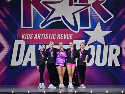 Overland Park, KS - 4/30/2026 - Awards