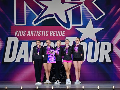Overland Park, KS - 4/30/2026 - Awards