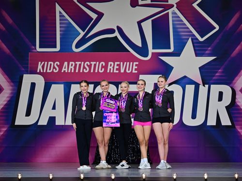 Overland Park, KS - 4/30/2026 - Awards