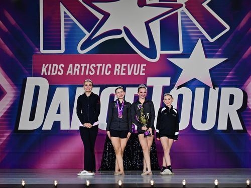 Overland Park, KS - 4/30/2026 - Awards