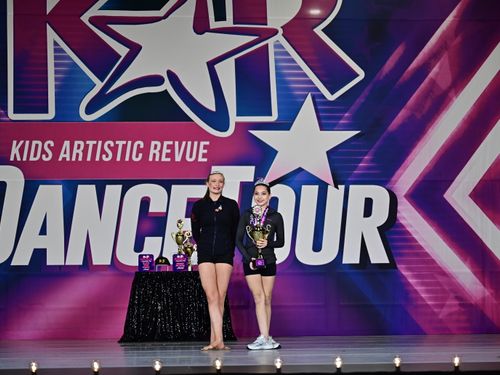 Overland Park, KS - 4/30/2026 - Awards