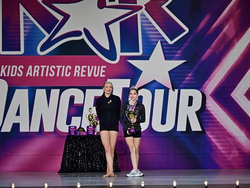 Overland Park, KS - 4/30/2026 - Awards