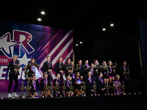 Overland Park, KS - 4/30/2026 - Awards