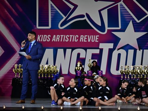 Overland Park, KS - 4/30/2026 - Awards