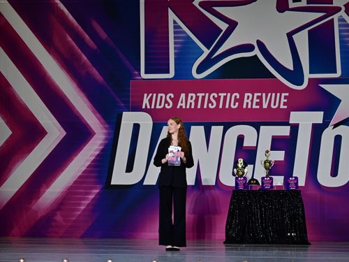 Overland Park, KS - 4/30/2026 - Awards