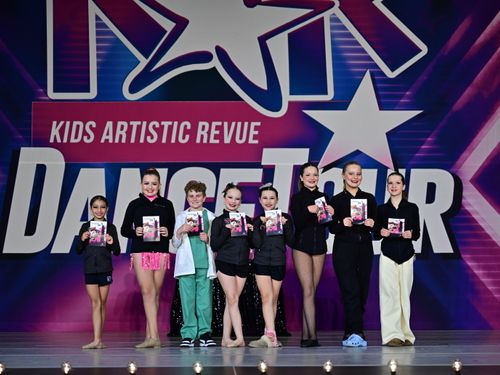 Overland Park, KS - 4/30/2026 - Awards