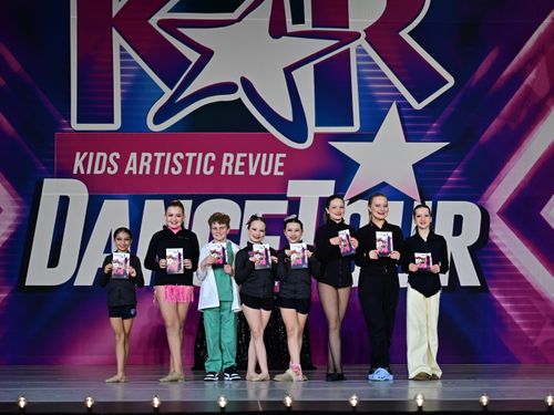 Overland Park, KS - 4/30/2026 - Awards