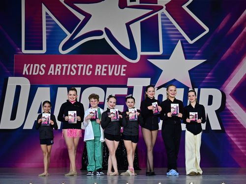 Overland Park, KS - 4/30/2026 - Awards