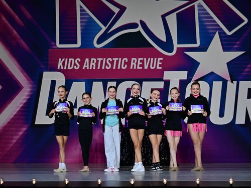 Overland Park, KS - 4/30/2026 - Awards