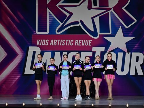 Overland Park, KS - 4/30/2026 - Awards