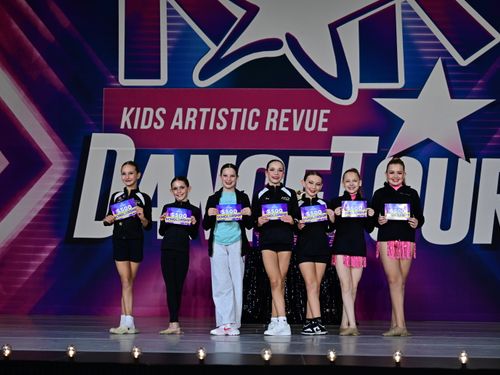 Overland Park, KS - 4/30/2026 - Awards
