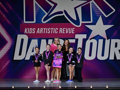 Overland Park, KS - 4/30/2026 - Awards