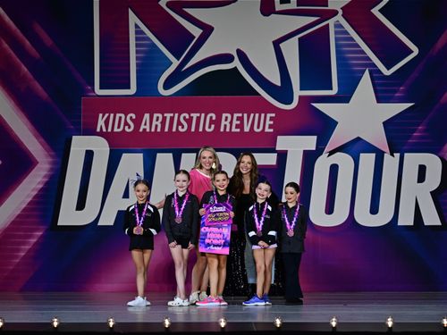 Overland Park, KS - 4/30/2026 - Awards