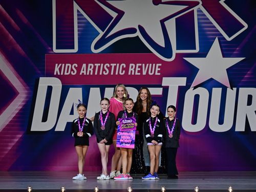 Overland Park, KS - 4/30/2026 - Awards