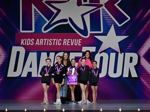Overland Park, KS - 4/30/2026 - Awards