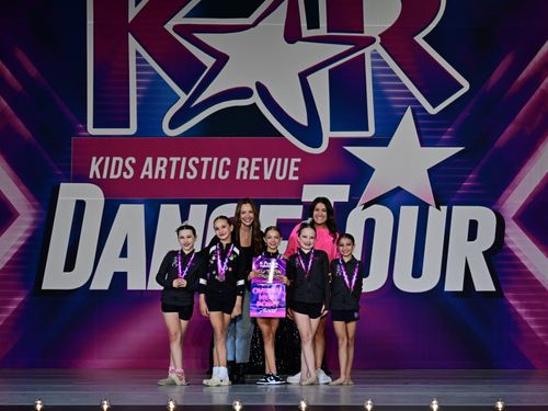 Overland Park, KS - 4/30/2026 - Awards