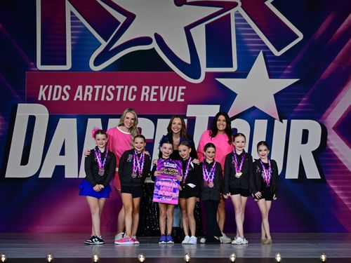 Overland Park, KS - 4/30/2026 - Awards